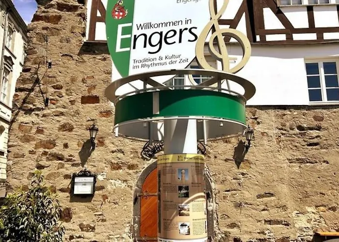 公寓 Tiny With Spacious Terrace On The Rhine *